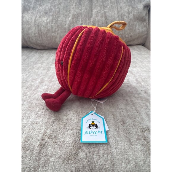 Jellycat - Amuseables Rayray Lantern NWT - Picture 2 of 5